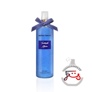 Twillight Allure Body Mist Women Secret